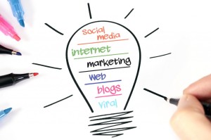 Que objetivo tiene el marketing online