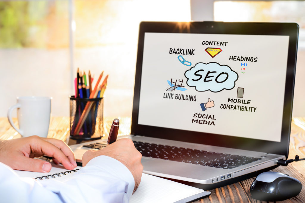 Mejorar tu Posicionamiento en Google