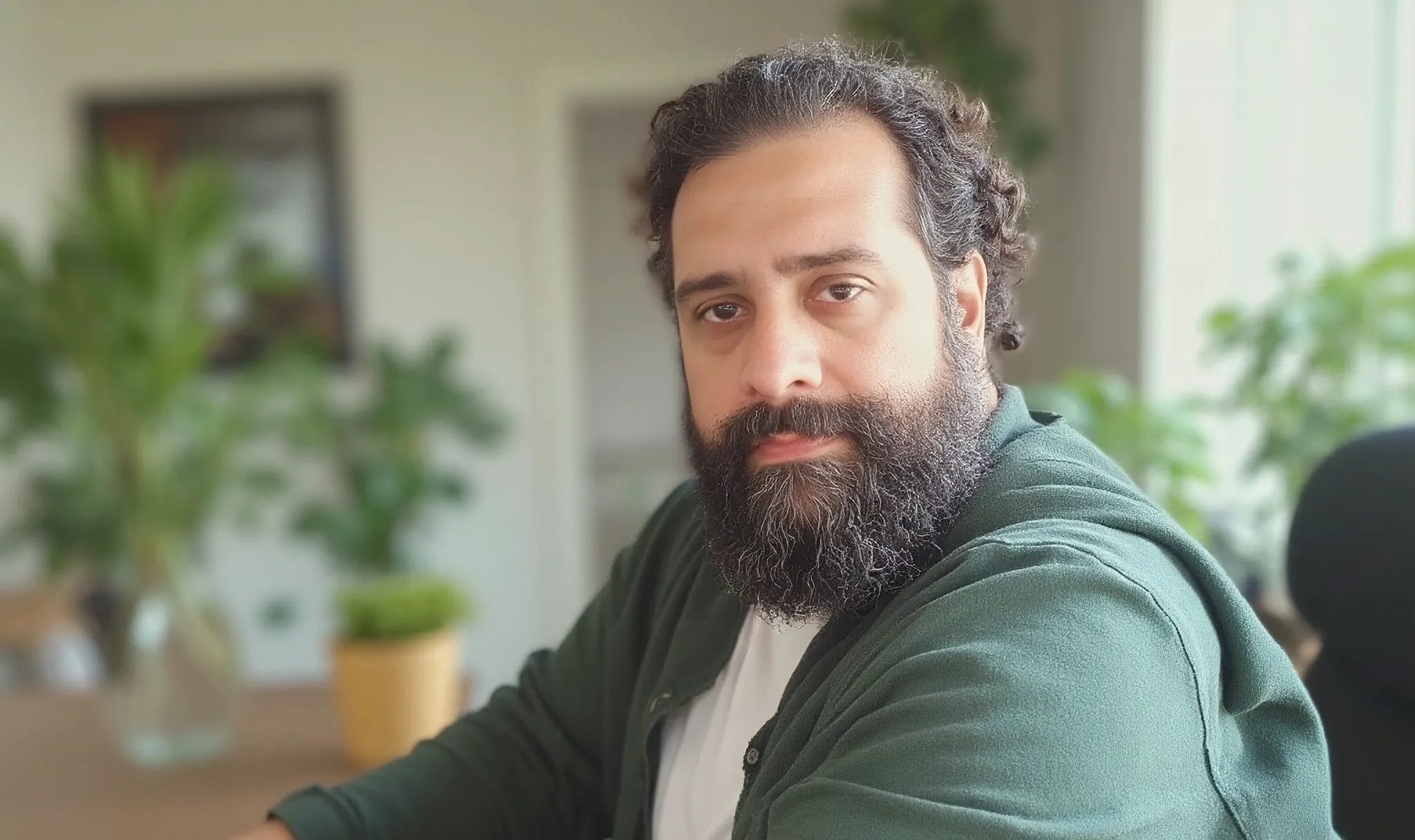 César Pietri — mentoría y estrategia