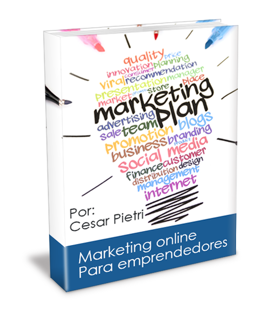 técnicas de marketing online