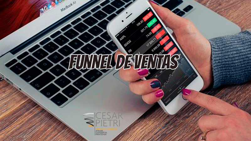 Funnel de Ventas