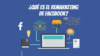 Que es el remarketing de Facebook y como puede aumentar las ventas de tu negocio