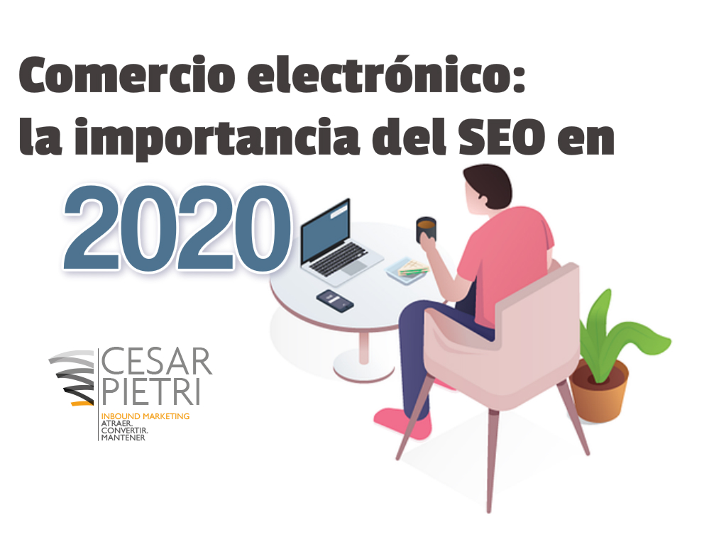  la importancia del SEO en 2020