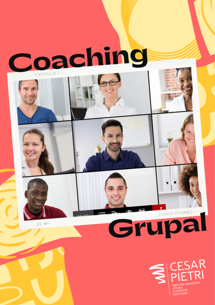 Ventajas del coaching grupal