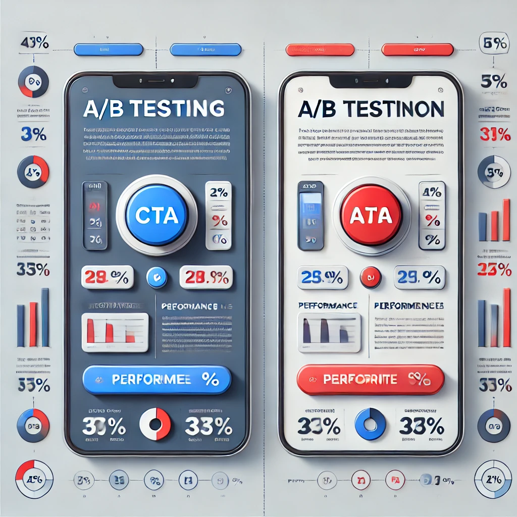 AB Testing en Marketing