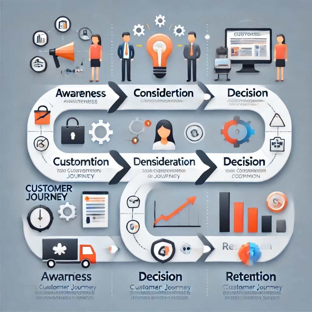 Customer Journey Analytics
